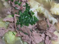 -川堂风·跷脚牛肉·乐山爆炒(宝山日月光店)