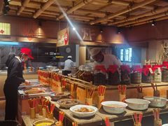 -田小狗的饭店(才子佳郡店)