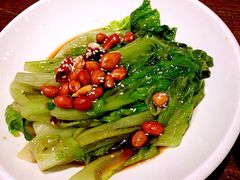 -涌上外婆桥(南塘店)