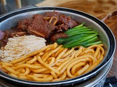 -门溪山居(七星店)