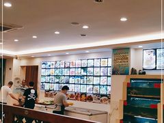 -阿湾楼·温州海鲜·江浙菜(京江路店)