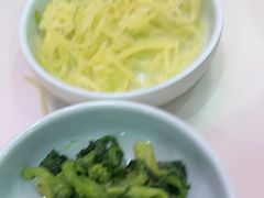 -李先生牛肉面大王(北京平谷步行街店)