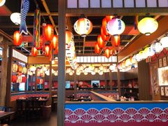 -仙隐小鹿中華の日料(荣民龙首广场店)