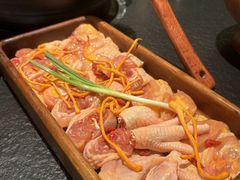 -季季山·云南野生菌火锅(上海首店)