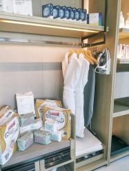 -茉莉智慧母婴护理中心(瑰丽店)