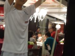 -海底捞火锅(泉城路店)