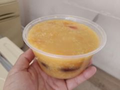 小米南瓜粥-老陶包子铺(南大西南村店)