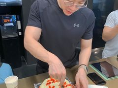 -TOP健身私教工作室(侨香店)