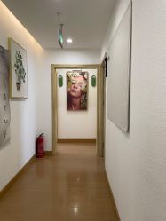 -薇薇安花系SPA