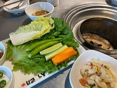 -喜来稀肉(望京店)