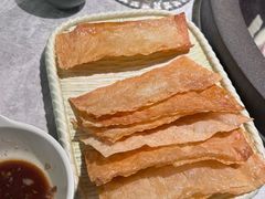 -鲜潭蒸汽石锅鱼(五道口购物中心店)