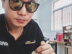 -谈灵农家柴爿菜饭