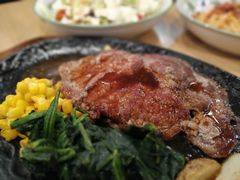-萨莉亚意式餐厅(苏州泉屋店)