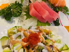 -季夏金枪鱼牛排自助餐厅(海悦天地店)