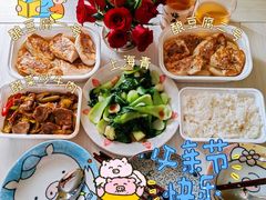 -客家汇·客家传承菜(水库店)
