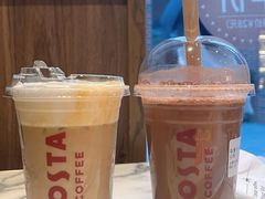 -COSTA COFFEE(吴江路店)