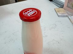 -红星前进面包牛奶公司(五道口购物中心店)