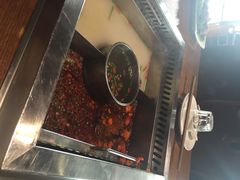 洪焱火锅(万福花园店)-洪焱重庆老火锅(万福花园店)
