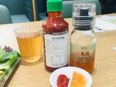 -蔡澜Pho·越南粉餐厅(海上世界店)