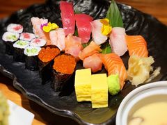 -江户前寿司(好运街店)