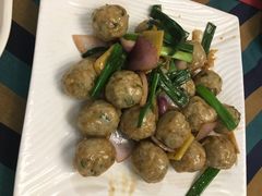 -小麦田餐厅(幕沙总店)