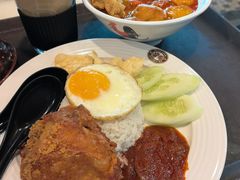 -Old Town White Coffee(gateway@klia2)