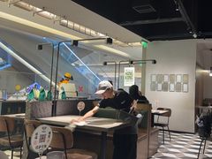 -留半山·香港食堂(啦啦宝都店)