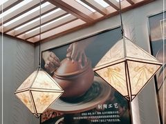 -云海肴云南菜(曲江大悦城店)