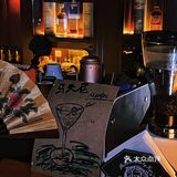 🥃氛围感高格调｜下班来一杯｜kyo papaya