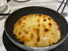 卡珍芝士糯米鸡-陶陶居酒家(海岸城店)