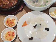 -四道菜·福建菜馆(莆田万达店)