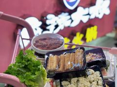 -麻辣大叔市井火锅(文清路店)