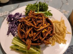 -素心斋素食餐厅