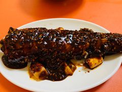 -东一路朝鲜大冷面