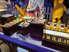 -花西亭·海鲜自助餐厅(瑞城名人酒店)