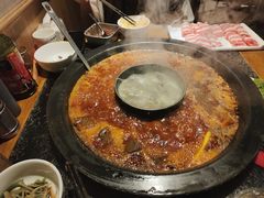 -陈眼镜火锅(总店)