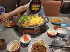 -一味一诚•鲜嫩烤鱼(昌平悦荟店)