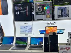 -胜灿苹果华为手机电脑维修回收(徐汇店)