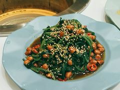 -满兴咱妈烀饼铁锅炖(兰州北街店)