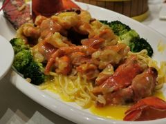 龙虾伊面-和记小菜(东方店)