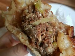 门钉肉饼-宝瑞门钉肉饼店