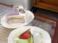 -流酥可心·牛乳蛋糕商店(禾祥西路店)
