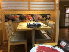 -昱匠·日本料理(金融街店)