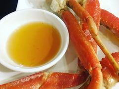 雪蟹脚-割烹旭日本料理(龙湖狮山天街店)