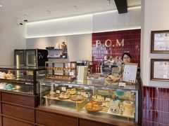 -B.O.M波姆烘焙(凤凰街店)