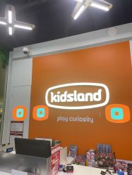 -kidsland(颐堤港店)