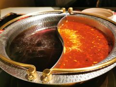 -温禾牛·和牛寿喜烧自助火锅(恒基名人店)