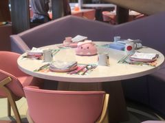 -水桶王国主题餐厅·聚会·生日派对·亲子活动·家庭套餐(亚龙湾希尔顿店)