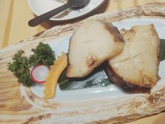 -清水日本料理铁板烧(学府路店)