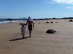 -青岛西海岸隆和福朋喜来登酒店